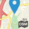 Geographische Lage Aiden by Best Western Velbert
