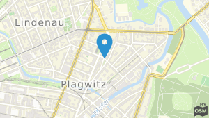 Hotel Ratskeller Plagwitz Leipzig und Umgebung