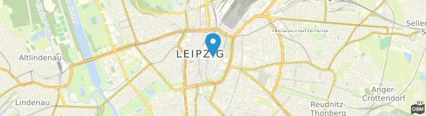 Umland des Best Western Premier Hotel Royal Blue