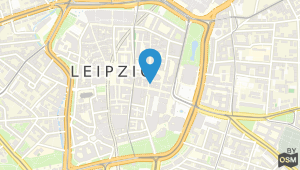 Best Western Premier Hotel Royal Blue und Umgebung