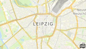 Leipzig und Umgebung