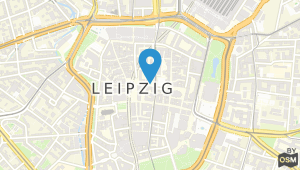 Steigenberger Icon Grandhotel Handelshof, Leipzig und Umgebung
