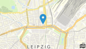InterCityHotel Leipzig und Umgebung