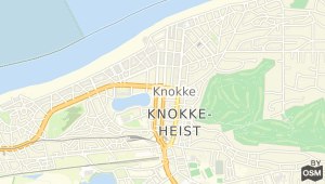 Knokke-Heist und Umgebung