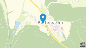 Hotel Reifenstein Kleinbartloff und Umgebung