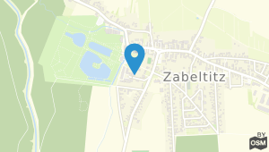 Gästehaus Zabeltitz und Umgebung