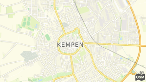 Kempen und Umgebung