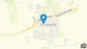 Herberg de Natte Pij Hotel Groede und Umgebung