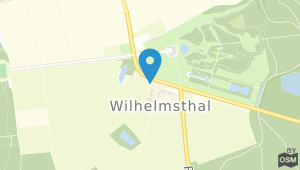 Schlosshotel Wilhelmsthal und Umgebung
