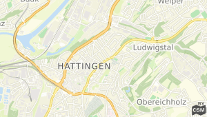 Hattingen und Umgebung