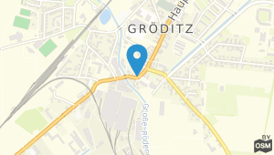 Hotel Spanischer Hof / Gröditz und Umgebung