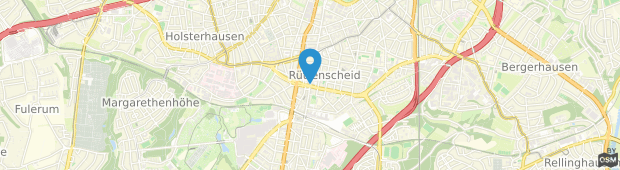 Umland des Garner Hotel Essen - Messe by IHG