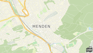 Menden/Sauerland und Umgebung