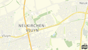 Neukirchen-Vluyn und Umgebung
