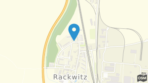 Apartment Hotel Rackwitz und Umgebung