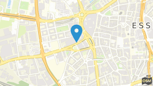 FOUR Essen City Centre und Umgebung