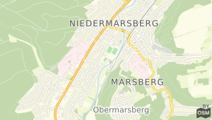 Marsberg und Umgebung