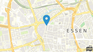 Unperfekthaus und Umgebung