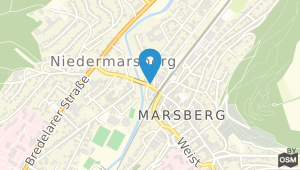 Hotel Stadt Marsberg und Umgebung
