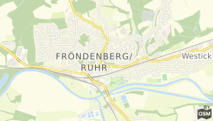 Fröndenberg und Umgebung