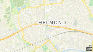 Helmond und Umgebung