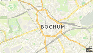 Bochum und Umgebung