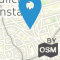 Geographische Lage Premier Inn Halle (Saale) City Centre Hotel