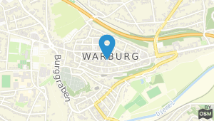 Hotel Alt Warburg und Umgebung