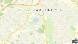 Kamp-Lintfort und Umgebung