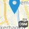 Geographische Lage Weigands Hotel Peter (mit Restaurant)