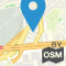 Geographische Lage Leonardo Royal Hotel Dortmund