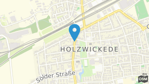 Hotel Lohenstein Holzwickede und Umgebung