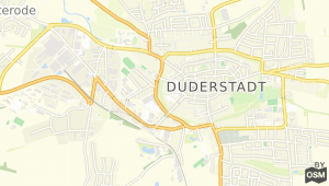 Duderstadt und Umgebung