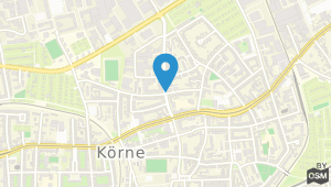 Akzent Hotel Körner Hof Dortmund und Umgebung