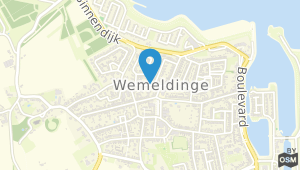 Holland Inn Wemeldinge und Umgebung