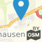 Geographische Lage Spitzbub Alm