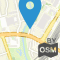 Geographische Lage Premier Inn Göttingen Hotel