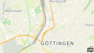 Göttingen und Umgebung