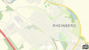 Rheinberg und Umgebung