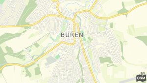 Büren und Umgebung