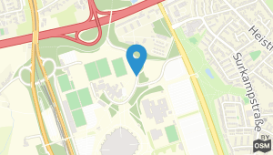 Welcome Hotel Gelsenkirchen und Umgebung