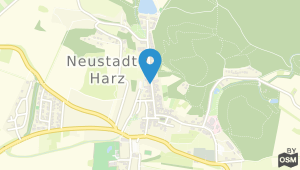 Neustadter Hof Hotel Neustadt/Harz und Umgebung