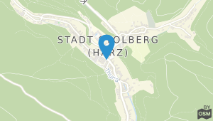 Hotel Stolberger Hof und Umgebung