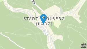 Hotel Zum Kanzler Stolberg (Sachsen-Anhalt) und Umgebung