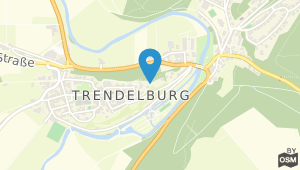 Hotel Burg Trendelburg und Umgebung