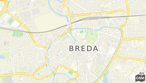 Breda und Umgebung