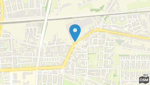 Het Scheepshuys und Umgebung