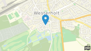 Haus Alt Westerholt und Umgebung