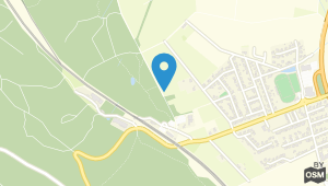 Wohlfühlhotel DER JÄGERHOF und Umgebung