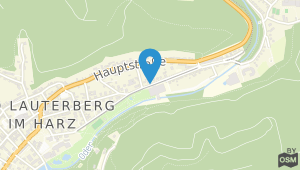 re.vita NATUR & TAGUNGSRESORT und Umgebung